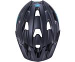 Kali Pace SLD helmet matt black/blue