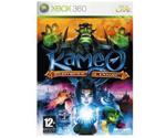 Kameo: Elements of Power (Xbox 360)