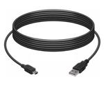 Kamikaze Gear PS3 Slim USB Charging Cable