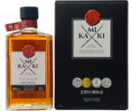 Kamiki Blended Malt Whisky 48% 0,5l