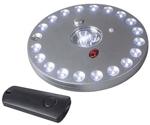 Kampa Dazzle Remote Control Tent Light