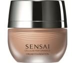 Kanebo Sensai Cellular Cream Foundation (30 ml)