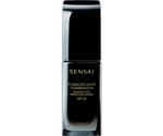 Kanebo Sensai Flawless Satin Foundation (30ml)