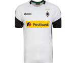 Kappa Borussia Mönchengladbach Shirt 2017/2018