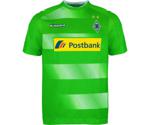 Kappa Gladbach Shirt 2017