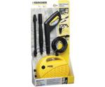 Karcher Car Wash Kit f