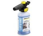 Karcher FJ 10 Connect 'n' Clean foam nozzle set with Ultra Foam Cleaner