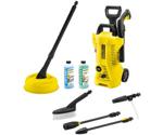 Karcher K 2 Full Control Car & Home