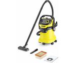 Karcher WD5 Wet & Dry Vacuum Cleaner