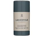 Karl Lagerfeld Classic Deodorant Stick (75 ml)