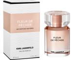 Karl Lagerfeld Fleur de Pecher Eau de Parfum