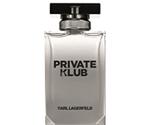 Karl Lagerfeld Private Klub for Men Eau de Toilette (100ml)