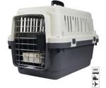 Karlie Airplane Pet Carrier Nomad