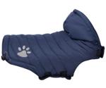 Karlie Mantel Paw Blue Maße: 35cm