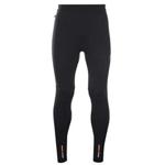 Karrimor Mens X Lite Running Tights Performance Pants Trousers Bottoms Black XXL