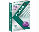 Kaspersky Internet Security 2012 Personal Edition