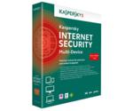 Kaspersky Internet Security 2014