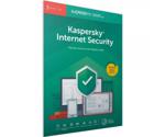 Kaspersky Internet Security 2019