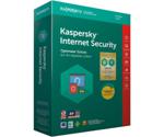 Kaspersky Internet Security