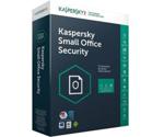 Kaspersky Small Office Security 2019