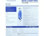 Katadyn Base Camp Pro 10 L