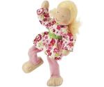 Kathe Kruse Waldorf Flexible Doll Girl Lisa