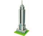 Kawada Nanoblock - Empire State Building