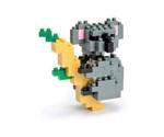 Kawada Nanoblock Koala