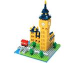 Kawada Nanoblock London Big Ben