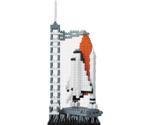 Kawada Nanoblock Space Center