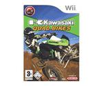 Kawasaki - Quad Bikes (Wii)