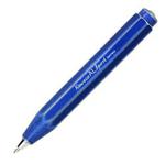 Kaweco Al Sport Stonewashed Ballpoint Pen - Blue