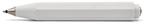 Kaweco Skyline Sport Ballpoint Pen - White