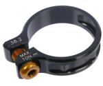 KCNC MTB QR SC11 Seat clamp black 31,8 mm