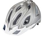 KED Certus Pro helmet silver