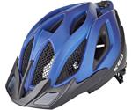 KED Spiri Two helmet blue/black matte