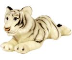 Keel Toys White Tiger 46cm