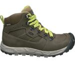 Keen Westward Mid Leather WP Women