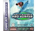 Kelly Slater's Pro Surfer (GBA)