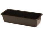 Kelomat Bread Baking Mold 35 cm Black