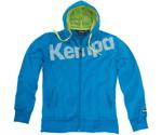 Kempa Core Hoodie Women (2002175)