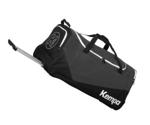 Kempa Trolley M (2004916) anthracite/black