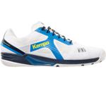 Kempa Wing Lite white/fair blue/navy