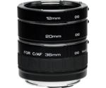 Kenko Extension Tube Set DG Nikon-AF 35mm