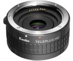 Kenko Teleplus HD DGX 2x Canon