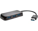 Kensington 4 Port USB 3.0 Hub (UH4000)