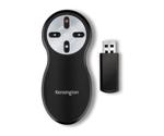 Kensington K33373EU Wireless Presenter with Laser Pointer