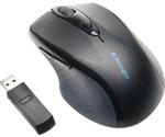 Kensington Pro Fit wireless Full Size Mouse