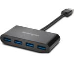 Kensington UH4000 4-Port USB 3.0 Hub