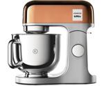 Kenwood KMX760GD Rose Gold